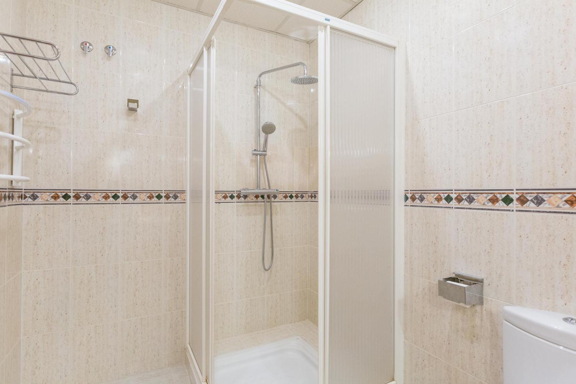 Apartament Plaza De La Constitucion Malaga Zewnętrze zdjęcie