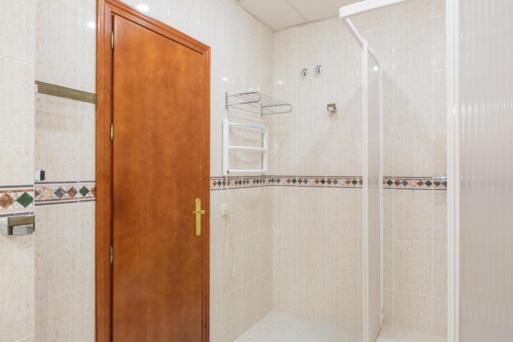Apartament Plaza De La Constitucion Malaga Zewnętrze zdjęcie
