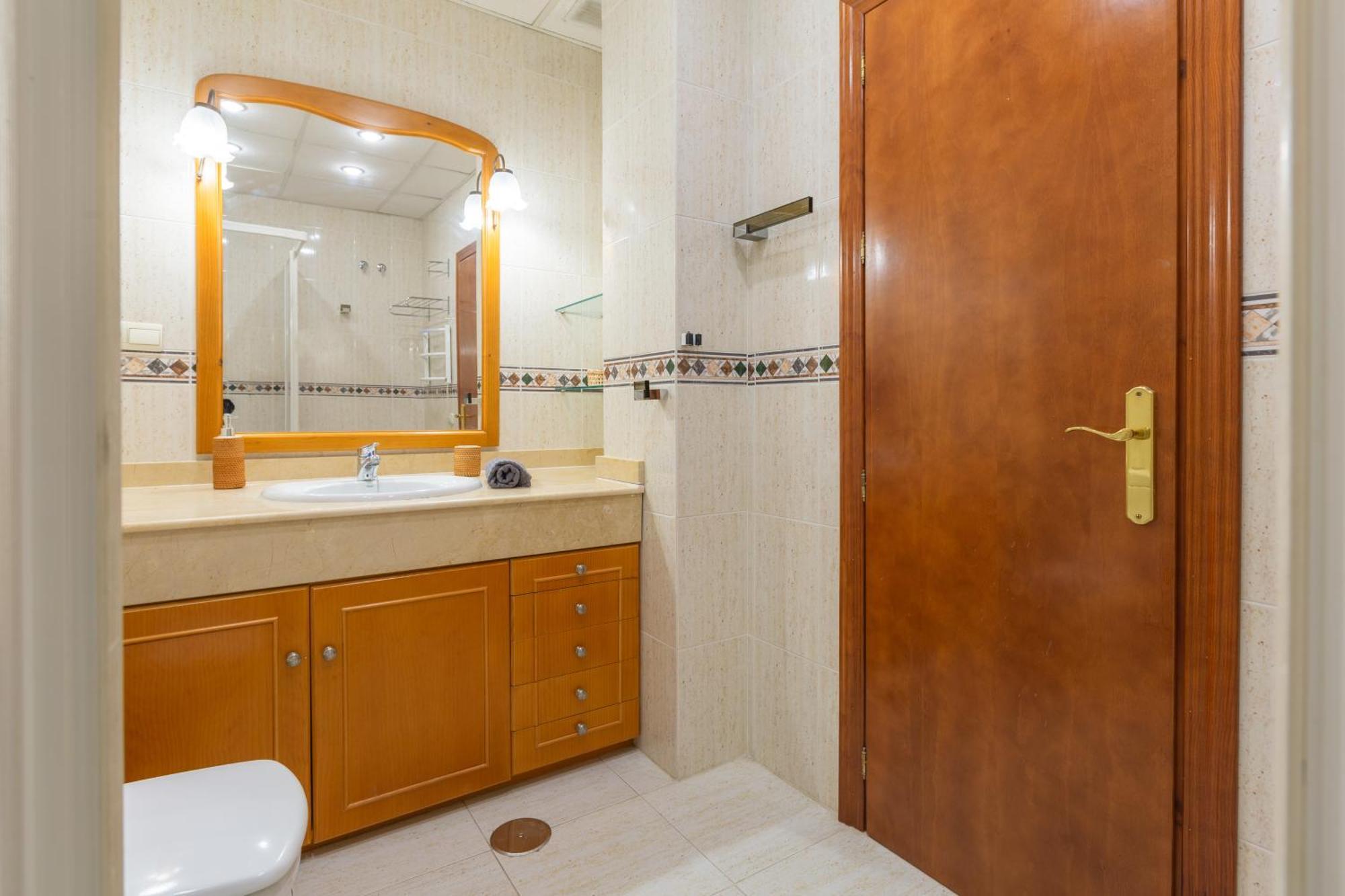 Apartament Plaza De La Constitucion Malaga Zewnętrze zdjęcie