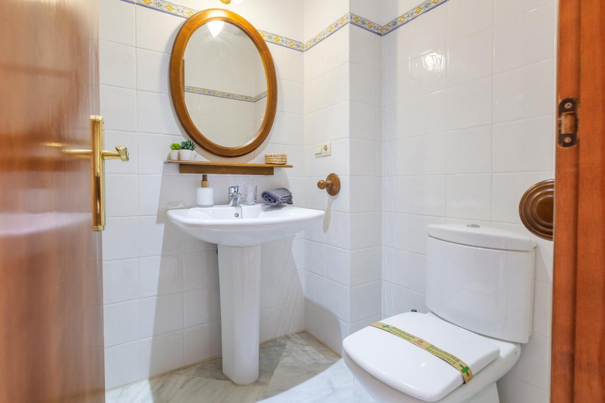 Apartament Plaza De La Constitucion Malaga Zewnętrze zdjęcie